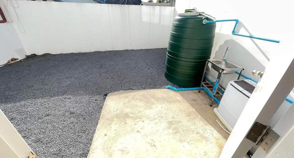 For rent 2 bedrooms house in Thalang, Phuket