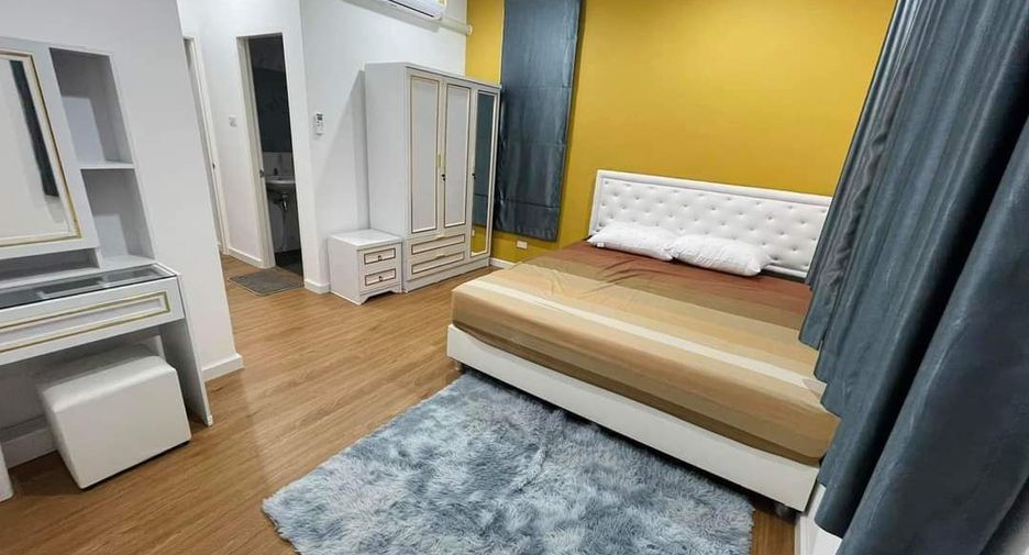 For rent 2 bedrooms house in Thalang, Phuket