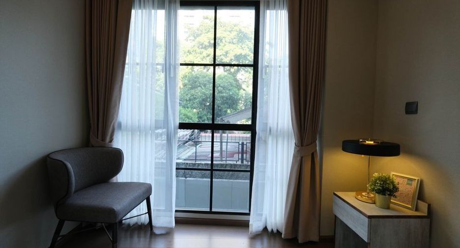 For sale and for rent 2 bedrooms condo in Pathum Wan, Bangkok