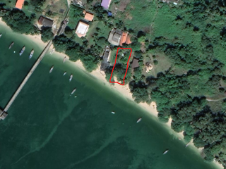 Terreno en venta en Thalang, Phuket