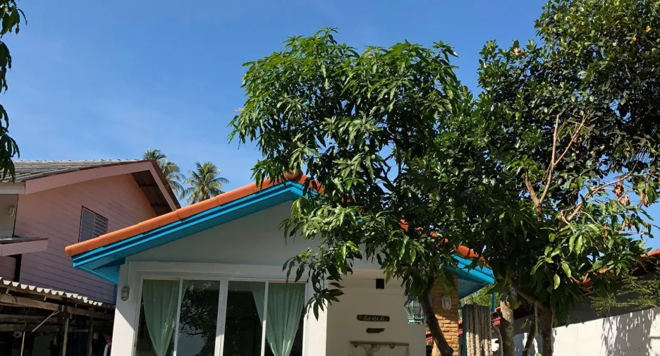 For sale land in Thalang, Phuket