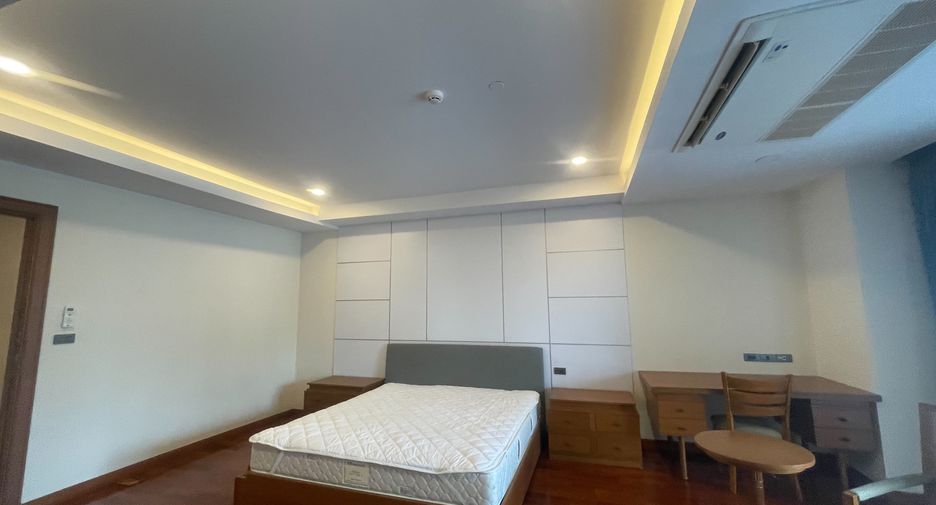 出租 3 卧室 公寓式住宅 在 Khlong Toei, 曼谷