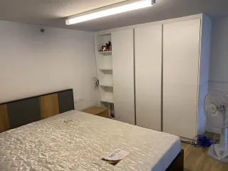 For sale 1 bed condo in Khan Na Yao, Bangkok