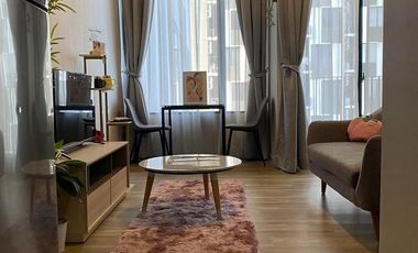 For sale 1 bed condo in Khan Na Yao, Bangkok