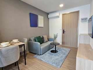 For rent 1 bed condo in Mueang Phuket, Phuket