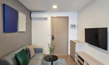 For rent 1 bed condo in Mueang Phuket, Phuket
