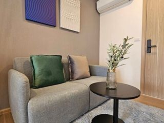 For rent 1 bed condo in Mueang Phuket, Phuket