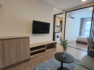 For rent 1 bed condo in Mueang Phuket, Phuket
