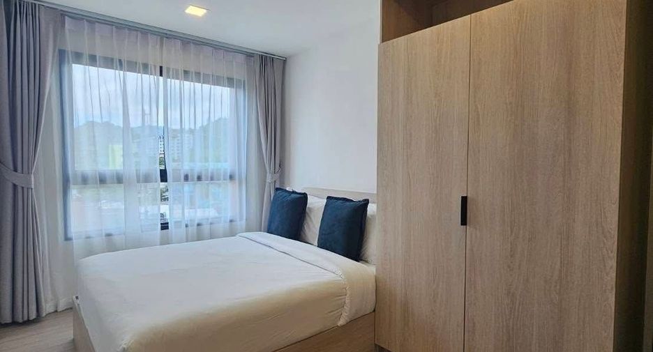 出租 1 卧室 公寓 在 Phuket Town, 普吉