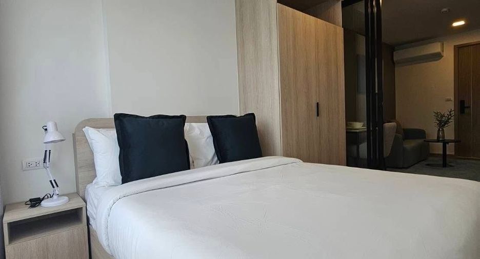 出租 1 卧室 公寓 在 Phuket Town, 普吉