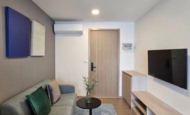 For rent 1 bed condo in Mueang Phuket, Phuket