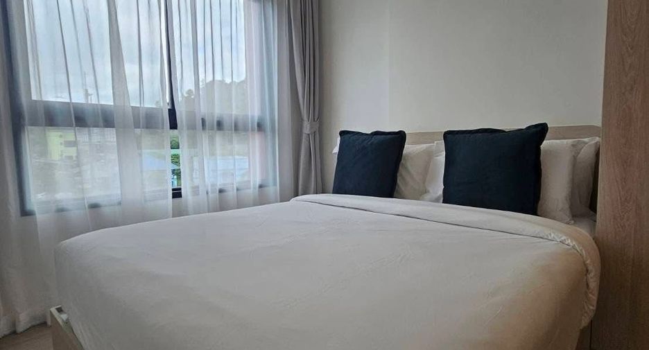 出租 1 卧室 公寓 在 Phuket Town, 普吉