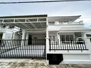 ให้เช่า 3 ห้องนอน บ้านเดี่ยว ใน ลาดกระบัง, กรุงเทพฯ