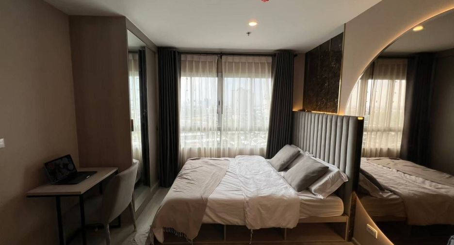 For sale studio condo in Chom Thong, Bangkok
