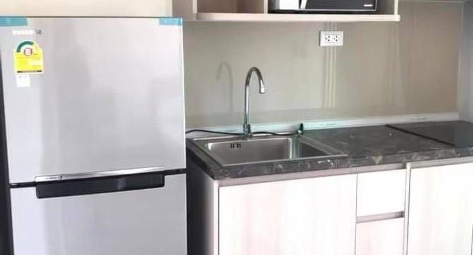 For sale studio condo in Chom Thong, Bangkok