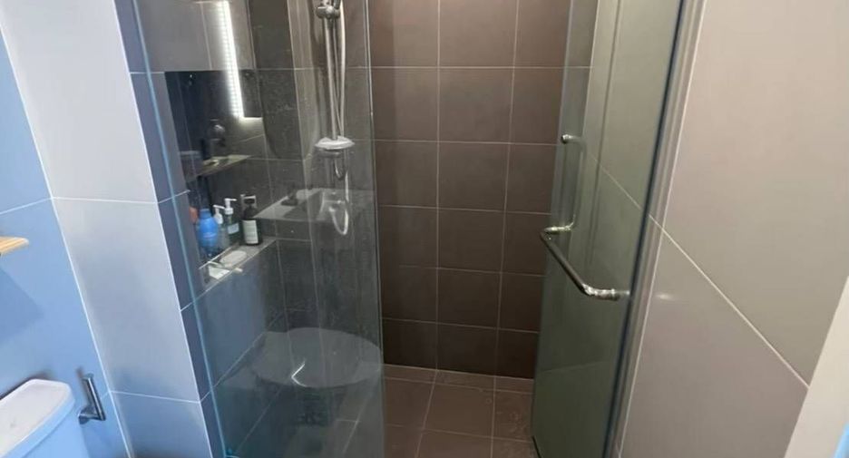 For sale studio condo in Chom Thong, Bangkok
