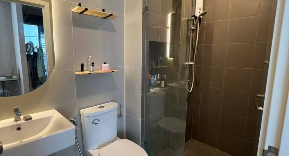 For sale studio condo in Chom Thong, Bangkok