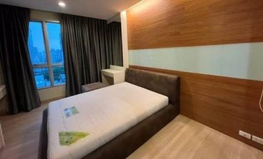 Condo en alquiler de 1 habitaciones en Sathon, Bangkok