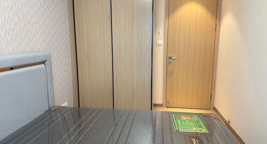 出租 1 卧室 公寓 在 Yan Nawa, 曼谷