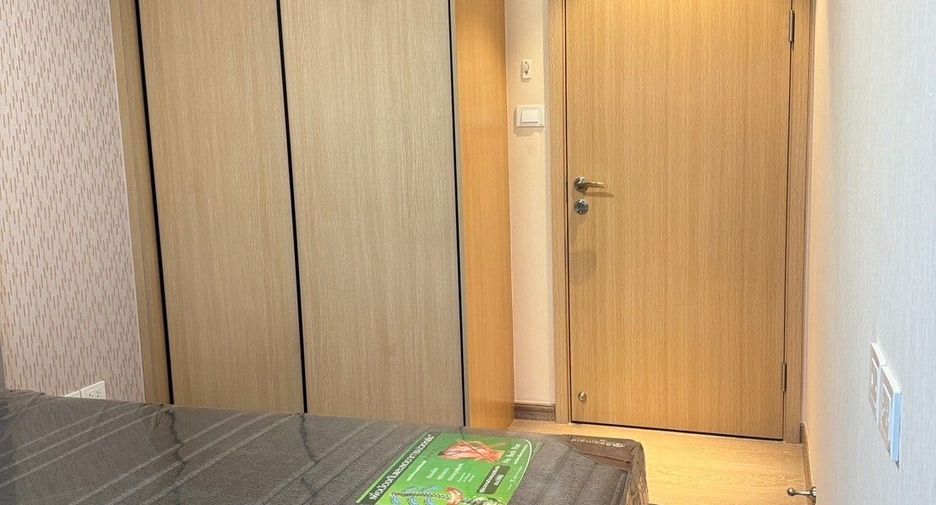 出租 1 卧室 公寓 在 Yan Nawa, 曼谷