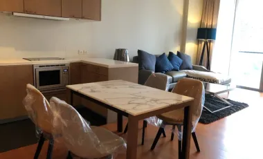 Wohnung zur Miete mit 2 Zimmer in Sathon, Bangkok