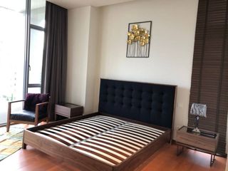 Condo en alquiler de 2 habitaciones en Sathon, Bangkok
