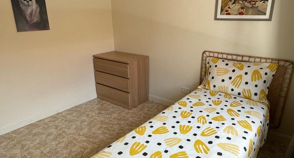 For rent 3 bedrooms villa in Thalang, Phuket