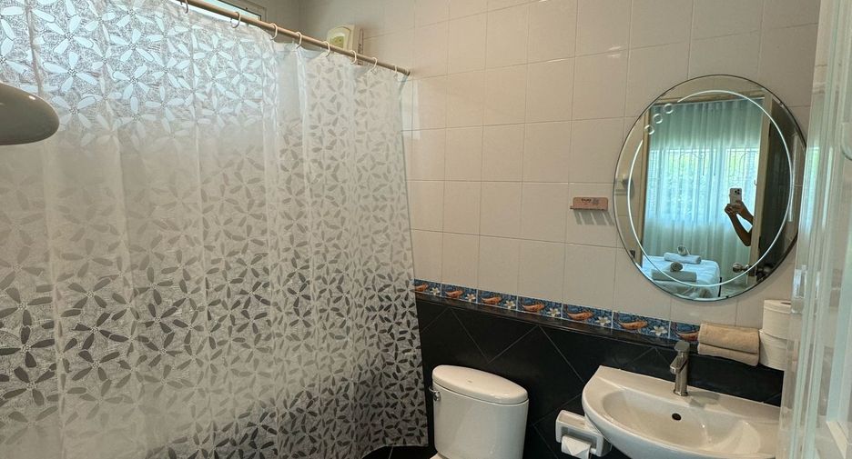 For rent 3 bedrooms villa in Thalang, Phuket