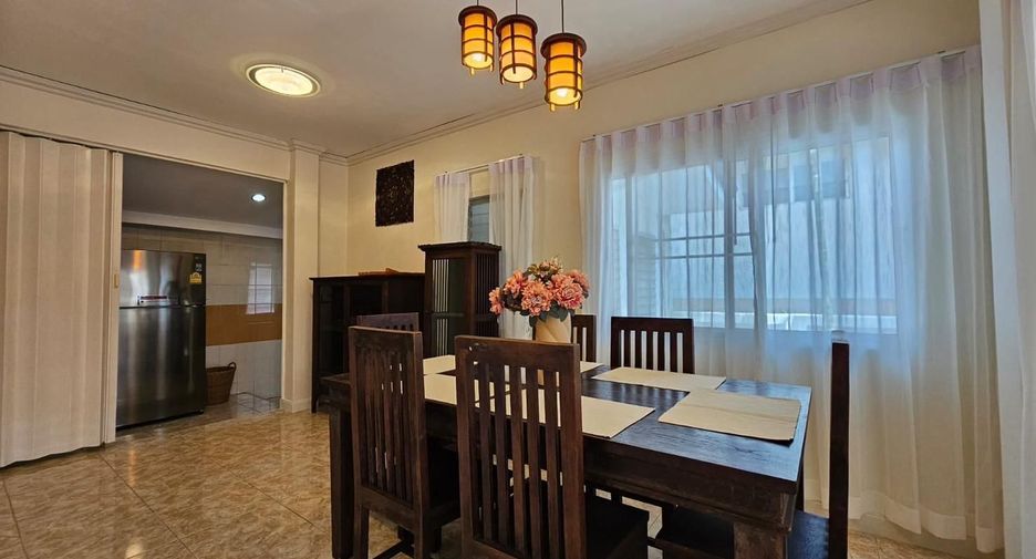 For rent 3 bedrooms villa in Thalang, Phuket