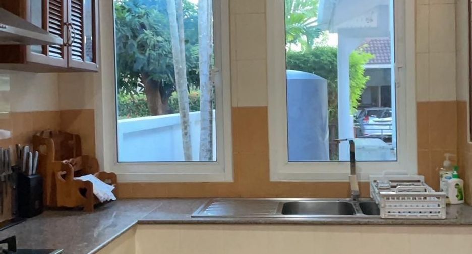 For rent 3 bedrooms villa in Thalang, Phuket