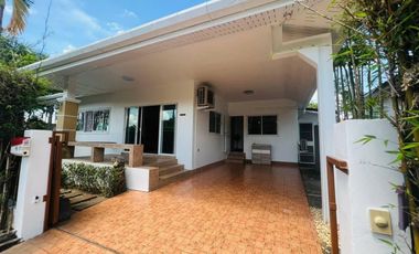 Villa en alquiler de 3 habitaciones en Thalang, Phuket
