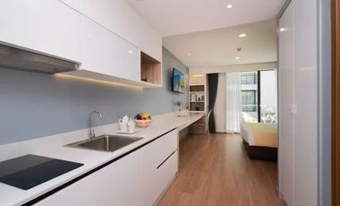 Wohnung zum Kauf mit Studio in Mueang Phuket, Phuket