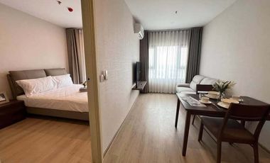 Condo en alquiler de 1 habitaciones en Khlong Toei, Bangkok