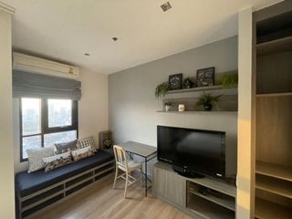 For rent studio condo in Chatuchak, Bangkok