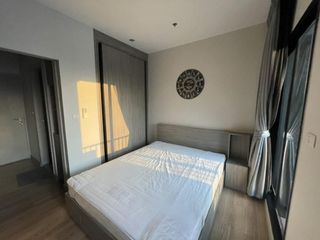 For rent studio condo in Chatuchak, Bangkok