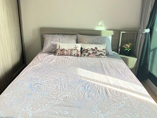 For rent studio condo in Chatuchak, Bangkok