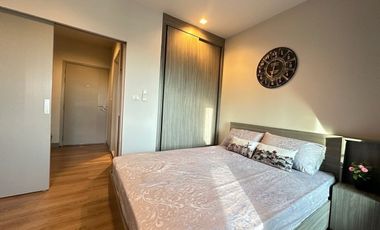 Wohnung zur Miete mit Studio in Chatuchak, Bangkok