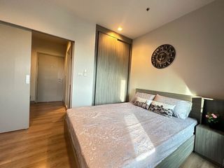 For rent studio condo in Chatuchak, Bangkok