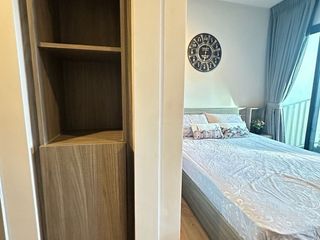 For rent studio condo in Chatuchak, Bangkok