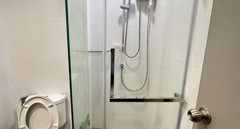 For rent studio condo in Chatuchak, Bangkok