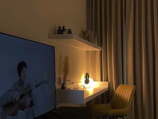 Аренда 1 кровать кондо в Тхон Бури, Бангкок