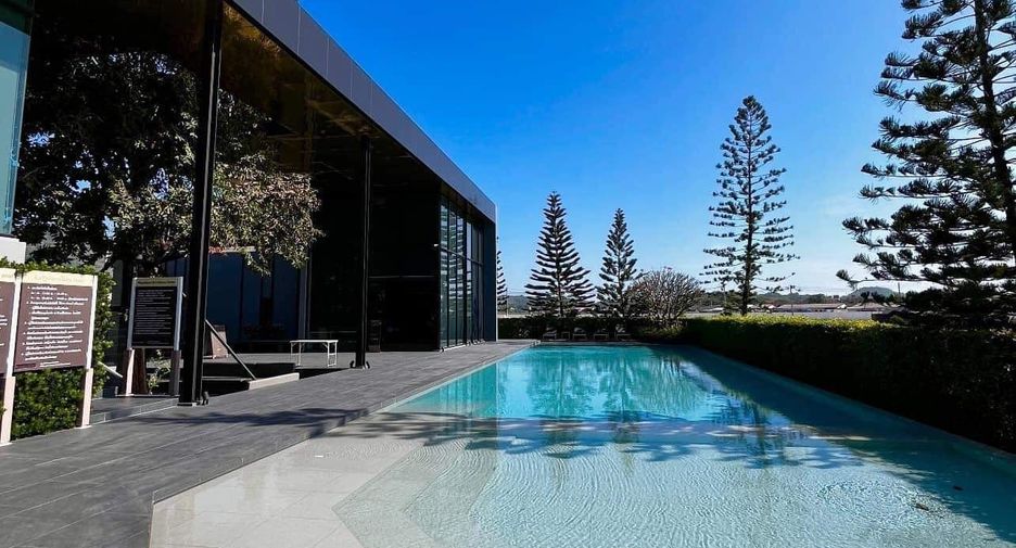 Casa en alquiler de 3 habitaciones en Mueang Phuket, Phuket