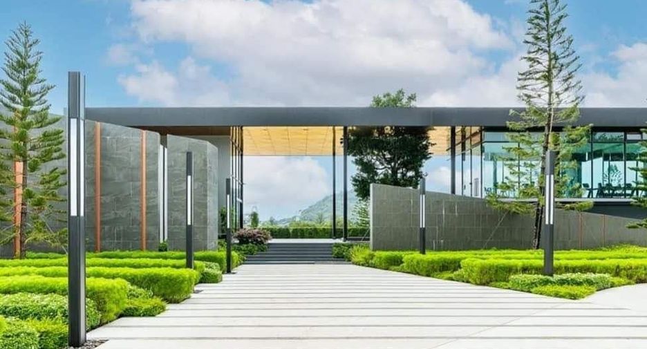 Casa en alquiler de 3 habitaciones en Mueang Phuket, Phuket