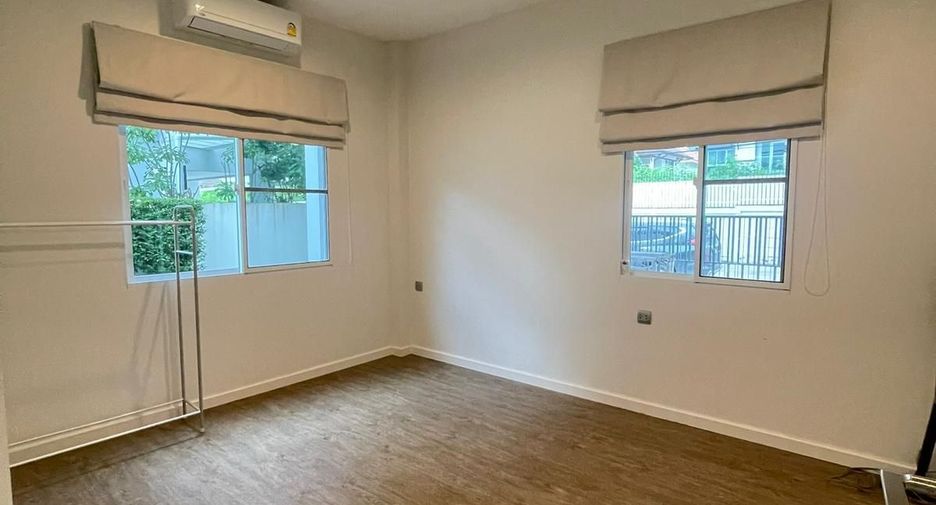 Casa en alquiler de 3 habitaciones en Mueang Phuket, Phuket