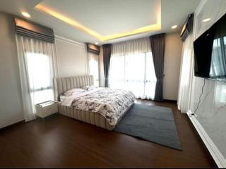 出租 7 卧室 联排别墅 在 Bang Phli, Samut Prakan