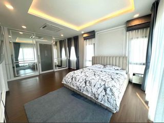 出租 7 卧室 联排别墅 在 Bang Phli, Samut Prakan