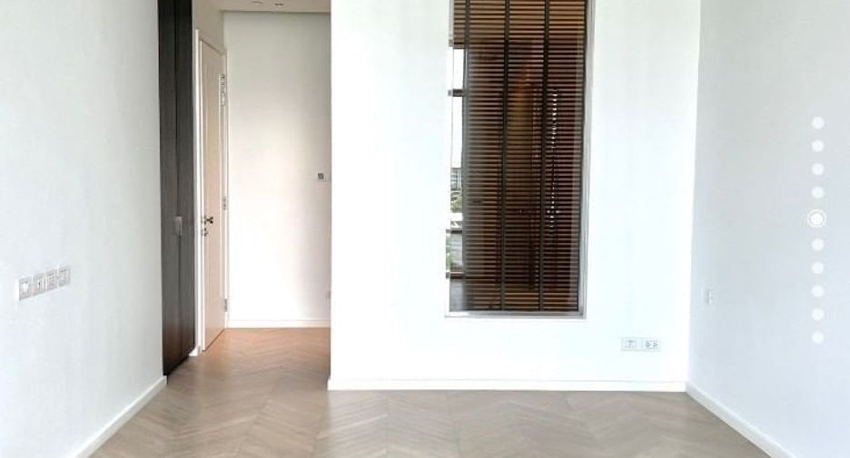 Condo en venta y en alquiler de 2 habitaciones en Bang Kho Laem, Bangkok