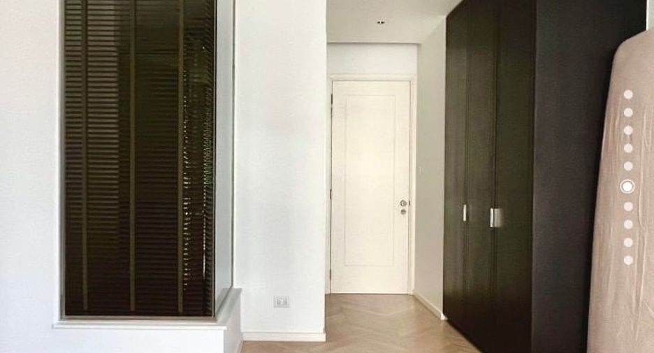 Condo en venta y en alquiler de 2 habitaciones en Bang Kho Laem, Bangkok