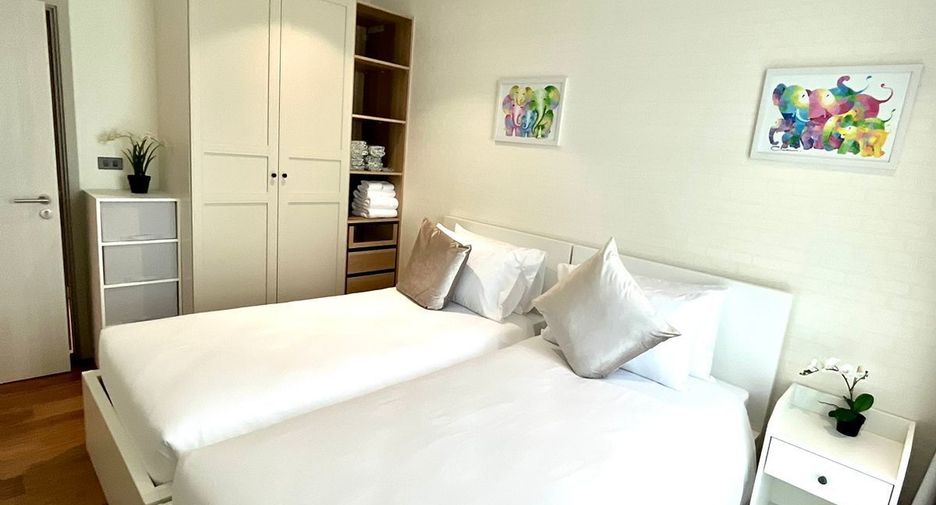 For sale 2 bedrooms condo in Thalang, Phuket