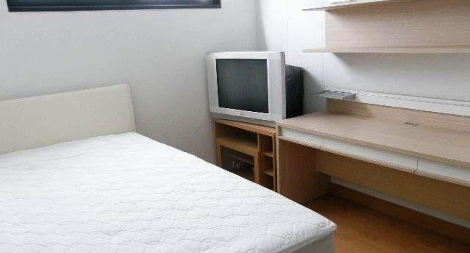 ให้เช่า 2 ห้องนอน คอนโด ใน วัฒนา, กรุงเทพฯ